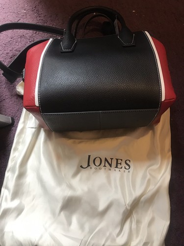 Jones bootmaker handbag - jones,