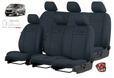 Tailored fabric seat covers - tailored,