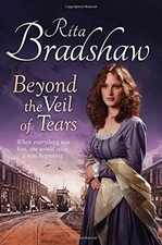 Beyond the veil - tears, by