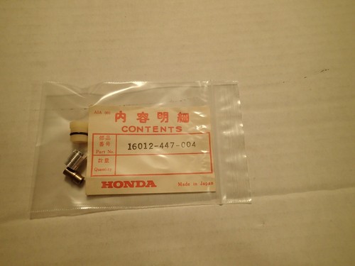 Oem honda 16012 447 - oem, needle