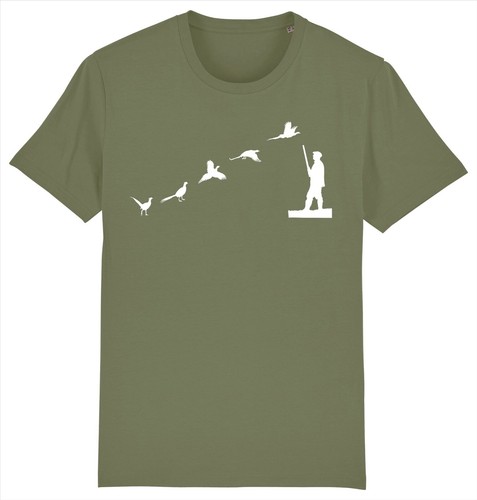 Evolution pheasant shot game - pheasant,