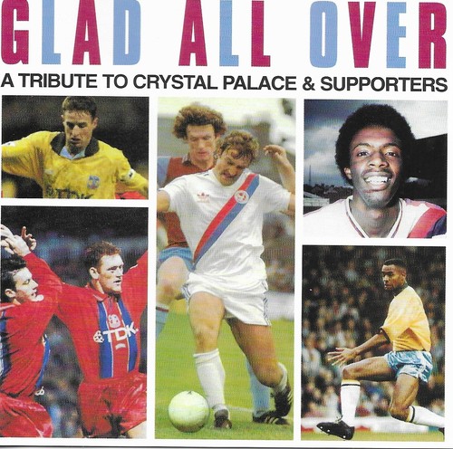 Crystal palace glad all - crystal,