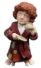 Weta The Hobbit Limited Edition Mini Epics Vinyl Figure - Bilbo Baggins