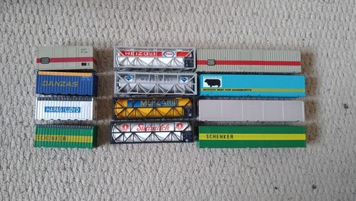 Roco 5031 set - set, of