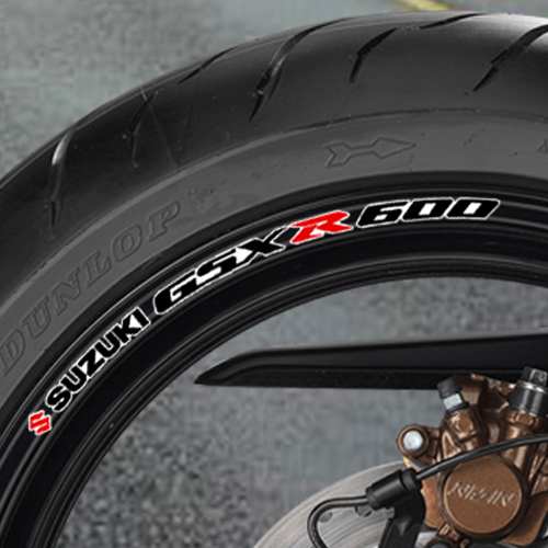Suzuki gsx 600 wheel rim - gsx,
