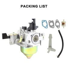 Carburetor for Generac Power