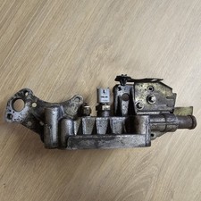 Vauxhall X20xev 2.0 16v Coolant Water Bridge 93276609 Vectra Astra Omega 98-04