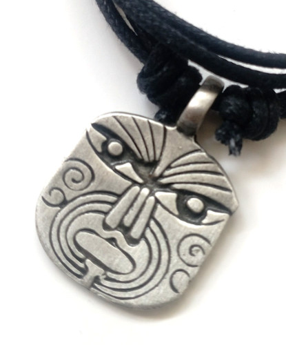 P0627 maori symbol tribal - maori,