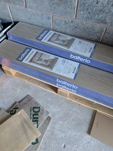 Balterio traditions natural - traditions,