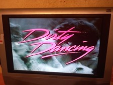 Classic Dirty Dancing  On