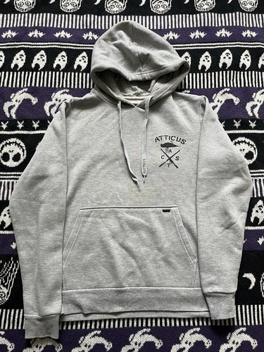 Atticus men skating hoodie - skating,