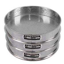 1PC Lab 8-200Mesh Stainless