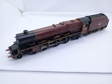 HORNBY R2447  BR 4-6-2