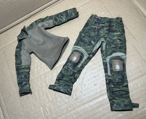 Mini times toys army - 1/6,