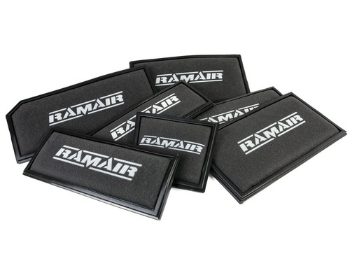 Ramair direct fit - direct,