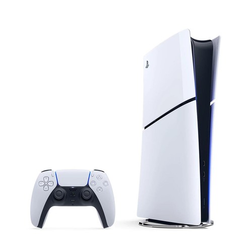 Sony playstation digital - playstation, 5