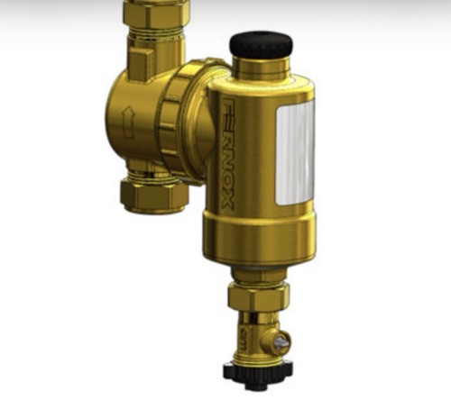 Fernox tf1 omega - fernox, inline