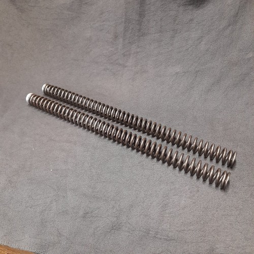 Laverda sfc1000 1985 fork - 1985,