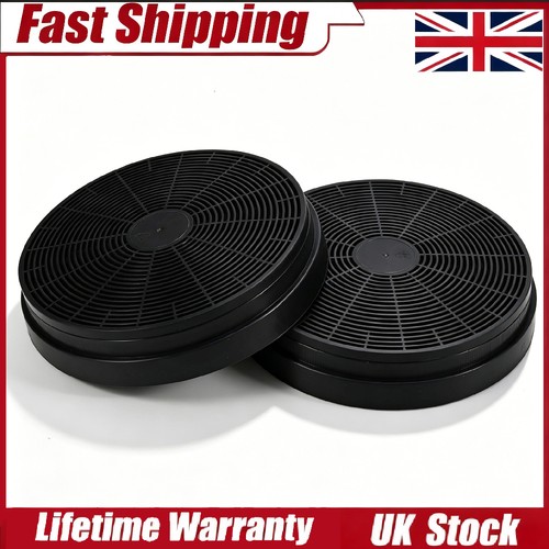 2pc filters for cookology - filters,