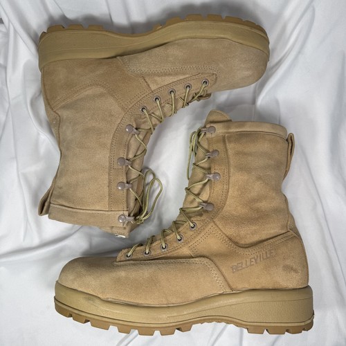 Belleville combat boots - combat, mens