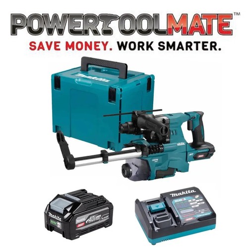 Makita hr011gz03 40v max xgt - hr011gz03,