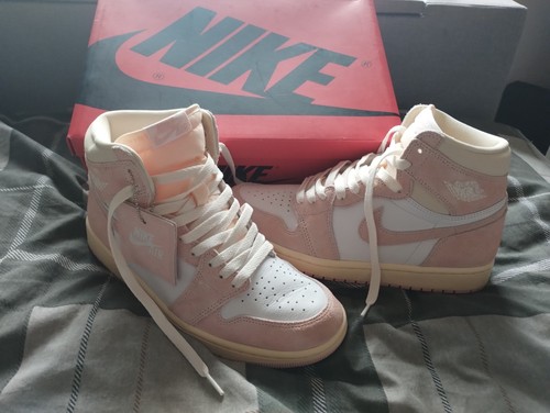 Women nike air jordan - air, 1
