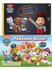 Paw Patrol: Pawsome Action