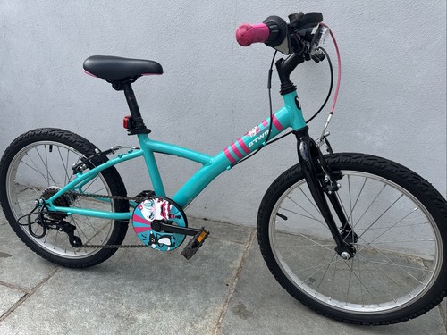 Btwin misti girl 320 - btwin, girls