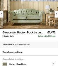 NEXT laura ashley Gloucester