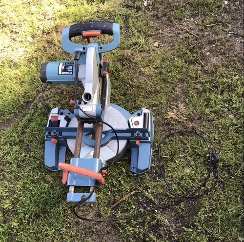 Erbauer mitre sliding - erbauer,