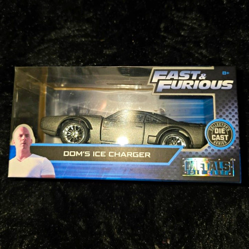 Metals die cast fast - metals, &