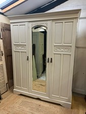 Vintage Victorian Painted