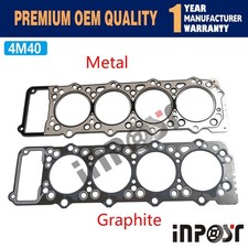 1PC Engine Cylinder head