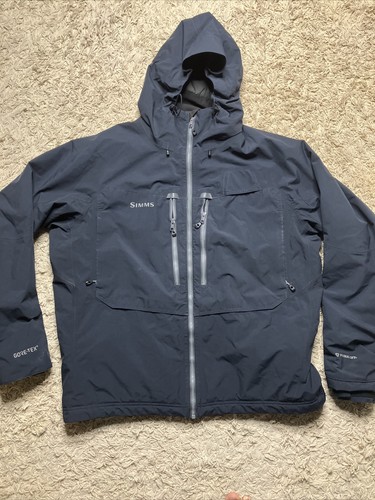 Simms bulkley gore tex - bulkley, fishing