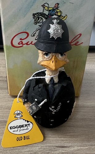 Vintage rare eggbert - eggbert, friends