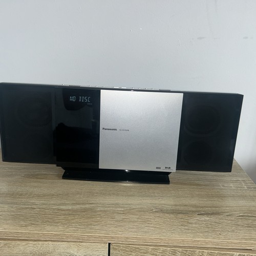 Panasonic hc35db dab cd - panasonic,