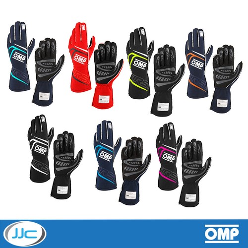Omp first race gloves - gloves,
