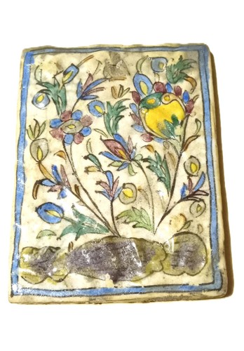 Vintage qajar era - vintage,