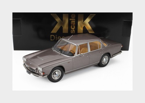 Scale maserati - kk,