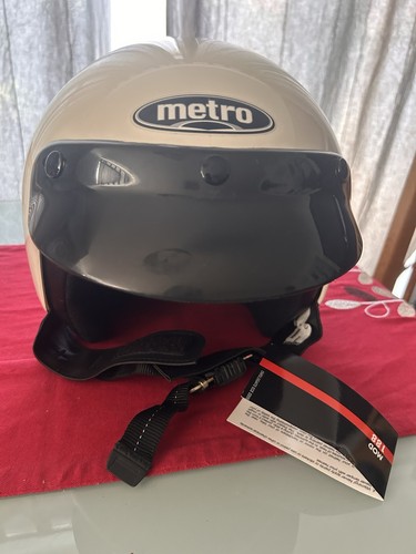 Brand model caberg - /, metro