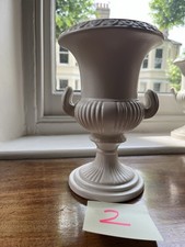 Vintage Dartmouth Pottery Urn