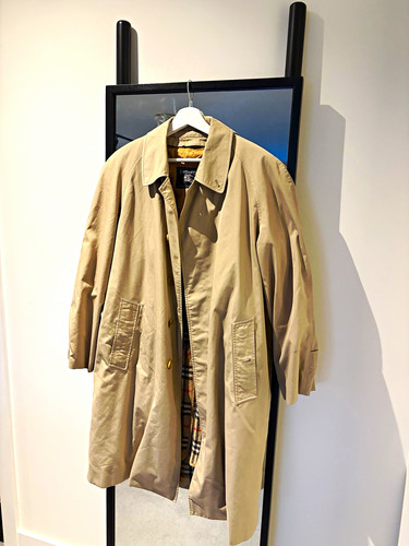 Burberry kensington men - burberry, men's