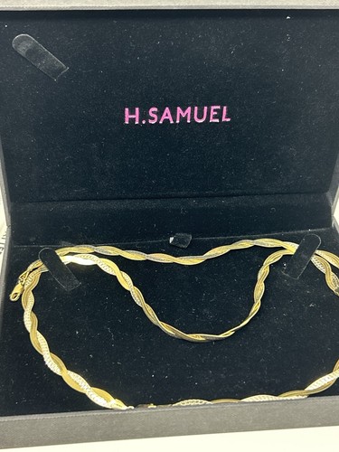 925 sterling silver necklace - sterling,