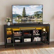 TV Stand for 43" to 75" TVs