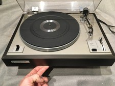 Classic 1980s Kenwood KS-4000T