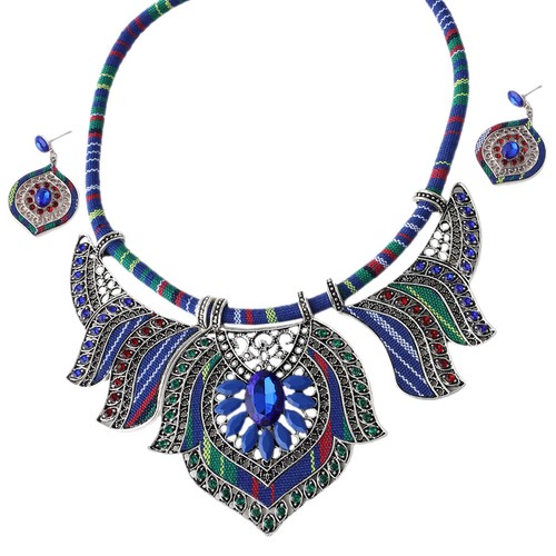 Necklace sets for women - necklace,