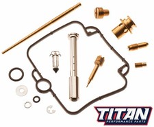 Titan OEM Quality Carb