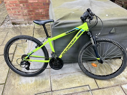 Rockrider wheel mountain - rockrider,