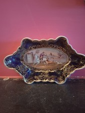 A late 19thc. Royal Vienna