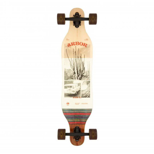 Arbor photo axis drop - photo,